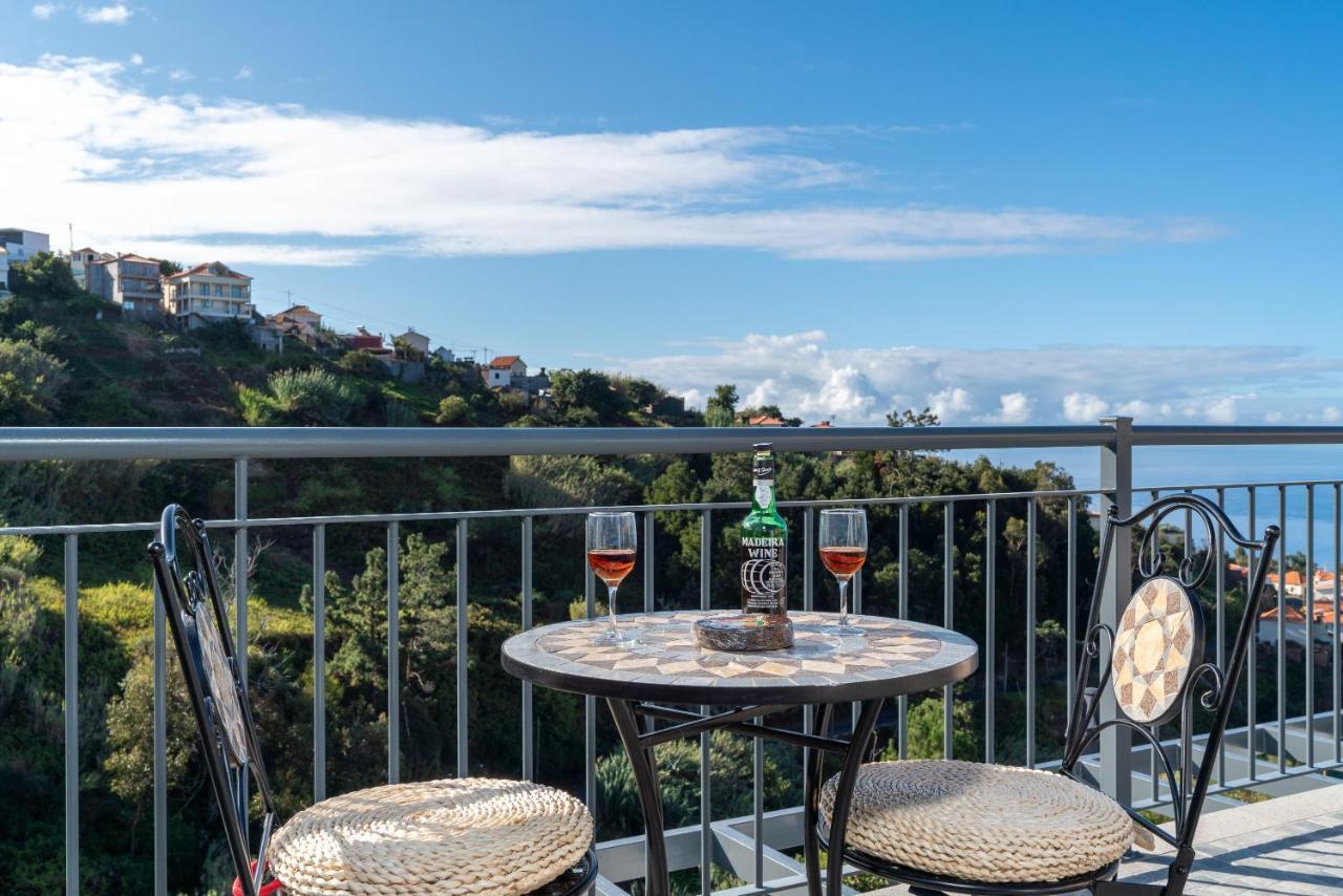 アルコ・ダ・カリェタ Casa Leonardoヴィラ エクステリア 写真