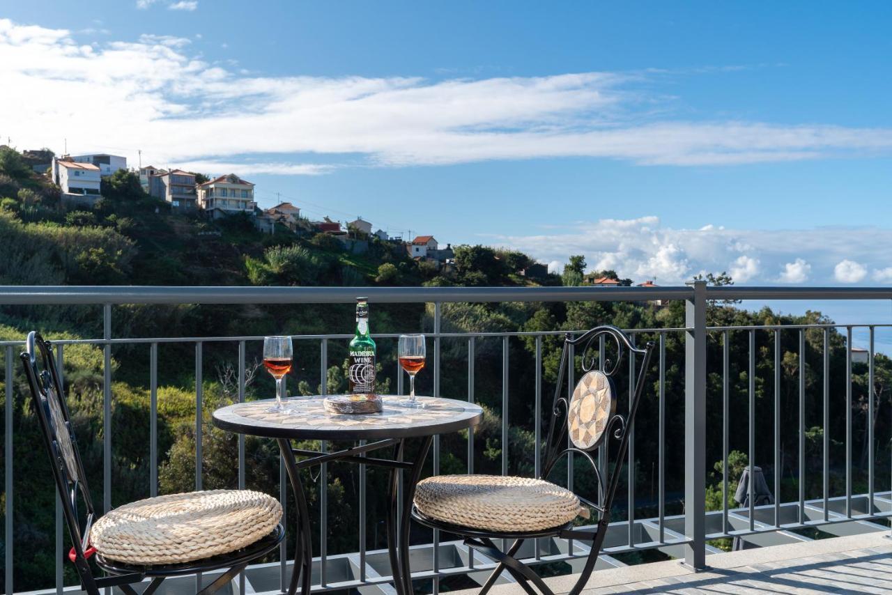 アルコ・ダ・カリェタ Casa Leonardoヴィラ エクステリア 写真